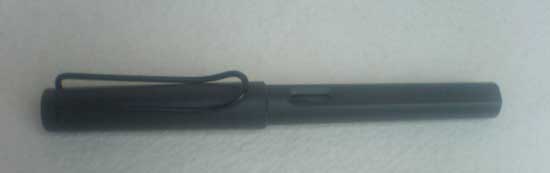 lamy safari