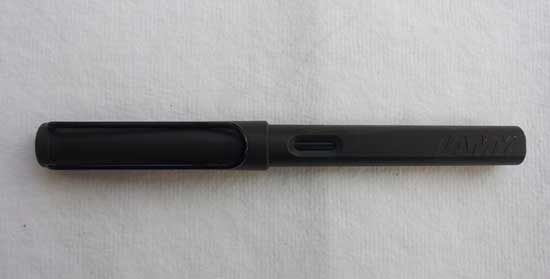 lamy safari matte finish fountain pen india