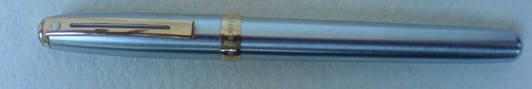 sheaffer prelude fountain pen